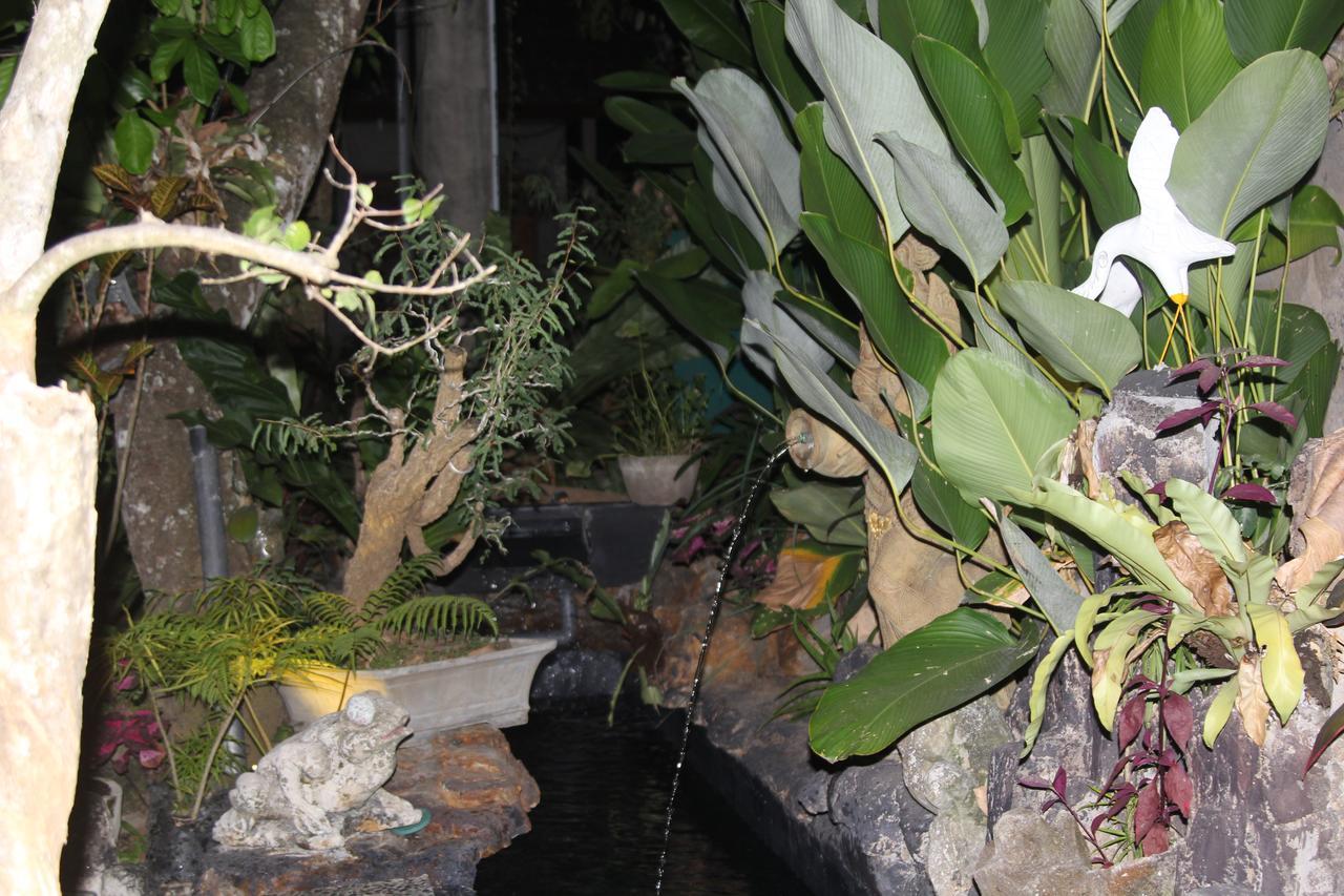 מלון אובוד Jerogadung House מראה חיצוני תמונה