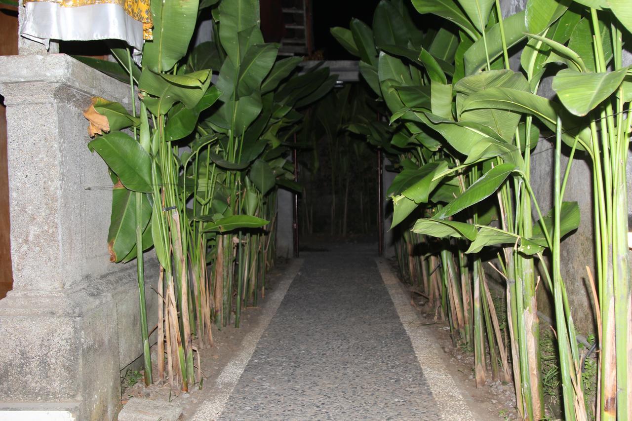 מלון אובוד Jerogadung House מראה חיצוני תמונה