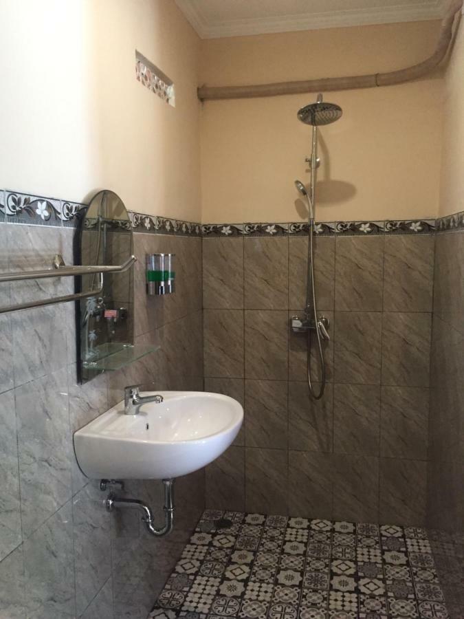 מלון אובוד Jerogadung House מראה חיצוני תמונה